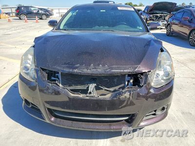 Piąte zdjęcie samochodu w środku: 2012 NISSAN ALTIMA 2.5 S VIN:1N4AL2EP6CC240725 - miniatura