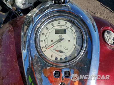 Zdjęcie 7 z 9 samochodu: 2002 YAMAHA XV1600 AS VIN:JYAVP02E22A016686 - miniatura