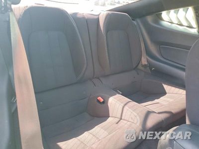 Zdjęcie 10 z 12 samochodu: 2020 FORD MUSTANG VIN:1FA6P8TH5L5166890 - miniatura