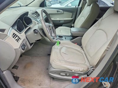 Zdjęcie 7 z 13 samochodu: 2011 CHEVROLET TRAVERSE 2LT VIN:1GNKVJED5BJ294088 - miniatura