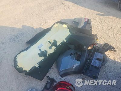 Zdjęcie 12 z 13 samochodu: 2022 HYUNDAI VENUE SE VIN:KMHRB8A31NU197717 - miniatura