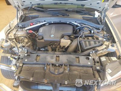Zdjęcie 12 z 14 samochodu: 2017 BMW X3 XDRIVE28I VIN:5UXWX9C36H0W74096 - miniatura