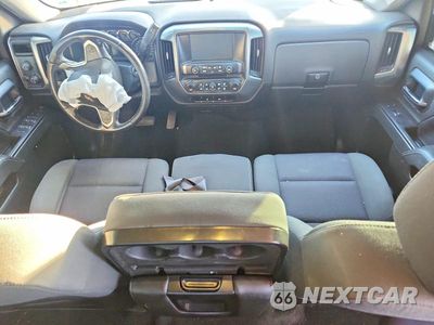 Zdjęcie 8 z 12 samochodu: 2015 CHEVROLET SILVERADO K1500 LT VIN:1GCVKREH6FZ151948 - miniatura