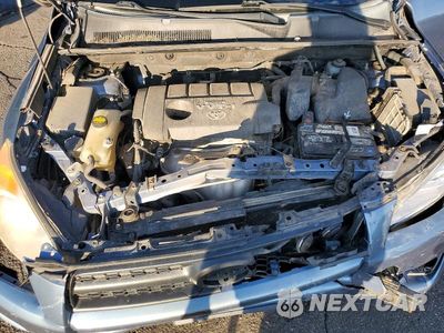 Zdjęcie 12 z 13 samochodu: 2011 TOYOTA RAV4 BASE VIN:2T3BF4DV2BW093980 - miniatura