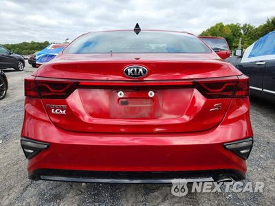 Zdjęcie 6 z 13 samochodu: 2019 KIA FORTE S VIN:3KPF34AD5KE018286 - miniatura