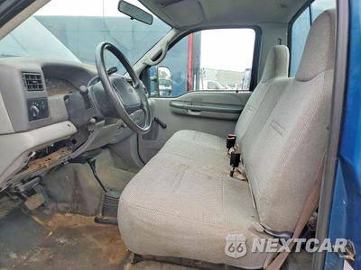 Zdjęcie 7 z 14 samochodu: 2001 FORD F350 SRW SUPER DUTY VIN:3FTSF31S01MA64174 - miniatura