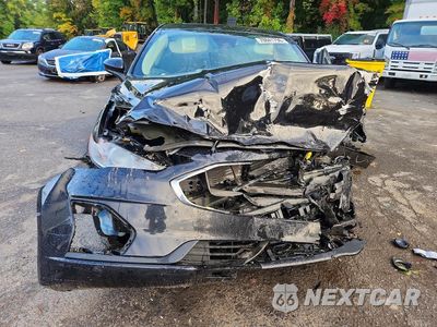 Piąte zdjęcie samochodu w środku: 2020 FORD FUSION SE VIN:3FA6P0HD4LR183152 - miniatura