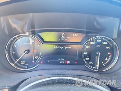 Zdjęcie 9 z 13 samochodu: 2025 CADILLAC XT6 LUXURY VIN:1GYKPBR47SZ147429 - miniatura