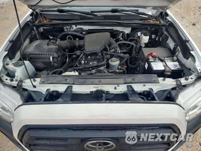 Zdjęcie 11 z 12 samochodu: 2023 TOYOTA TACOMA SR VIN:3TYRX5GN0PT080851 - miniatura