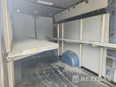 Zdjęcie 10 z 13 samochodu: 2021 RAM PROMASTER 3500 DELIVERY VAN VIN:3C6MRVJG1ME535522 - miniatura