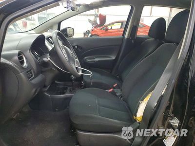 Zdjęcie 7 z 12 samochodu: 2015 NISSAN VERSA NOTE S PLUS VIN:3N1CE2CP7FL359136 - miniatura