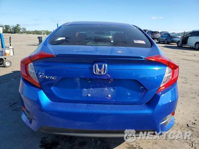 Zdjęcie 6 z 12 samochodu: 2016 HONDA CIVIC EX VIN:19XFC2F73GE090067 - miniatura