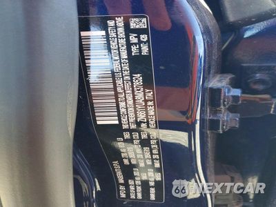 Zdjęcie 14 z 14 samochodu: 2021 MASERATI LEVANTE S VIN:ZN661YUA8MX378524 - miniatura