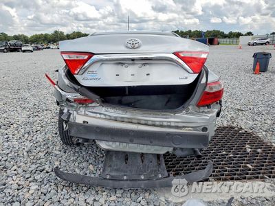 Zdjęcie 6 z 13 samochodu: 2016 TOYOTA CAMRY LE VIN:4T4BF1FK2GR580765 - miniatura