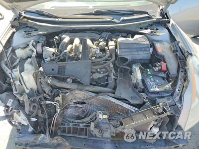 Zdjęcie 11 z 12 samochodu: 2008 NISSAN ALTIMA 3.5 SE VIN:1N4BL24E68C180747 - miniatura