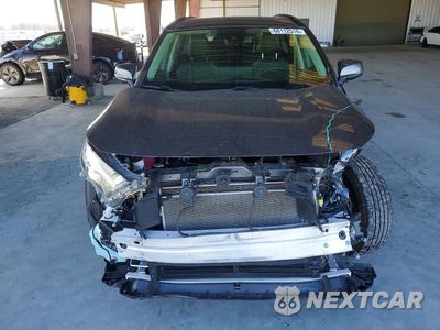 Piąte zdjęcie samochodu w środku: 2023 TOYOTA RAV4 LIMITED VIN:JTMD6RFV0PD102344 - miniatura