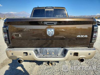Zdjęcie 6 z 13 samochodu: 2013 RAM 1500 LONGHORN VIN:1C6RR7PT9DS620255 - miniatura