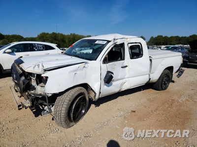 2006 TOYOTA TACOMA BASE 5TETX22N86Z184285 - główne zdjęcie licytacji z USA - miniatura