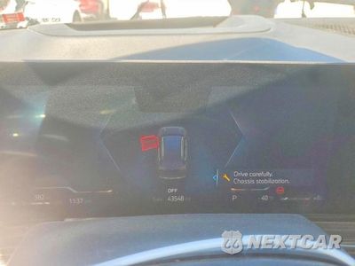 Zdjęcie 9 z 13 samochodu: 2025 BMW X5 XDRIVE40I VIN:5UX23EU05S9W72060 - miniatura