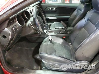 Zdjęcie 7 z 12 samochodu: 2020 FORD MUSTANG GT VIN:1FA6P8CF0L5188892 - miniatura
