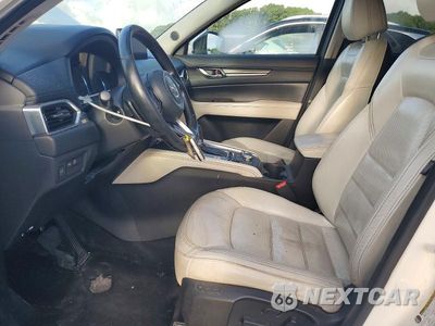 Zdjęcie 7 z 13 samochodu: 2021 MAZDA CX-5 GRAND TOURING VIN:JM3KFBDM9M0308099 - miniatura