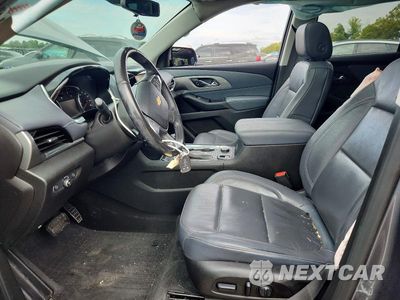 Zdjęcie 7 z 13 samochodu: 2019 CHEVROLET TRAVERSE LT VIN:1GNERHKW1KJ142776 - miniatura