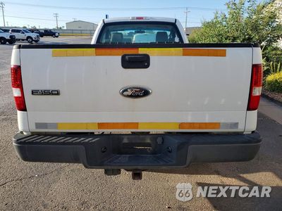 Zdjęcie 6 z 12 samochodu: 2008 FORD F150 VIN:1FTRF12W78KB87847 - miniatura