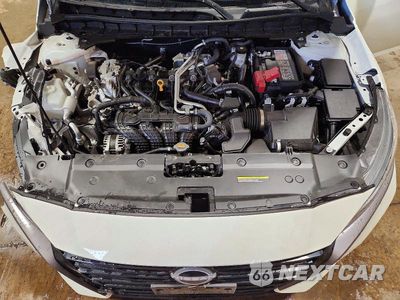 Zdjęcie 11 z 13 samochodu: 2026 NISSAN ALTIMA SV VIN:1N4BL4DV6TN312494 - miniatura