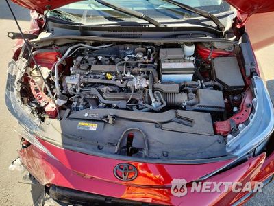 Zdjęcie 11 z 12 samochodu: 2023 TOYOTA COROLLA SE VIN:JTDS4MCE5PJ101714 - miniatura