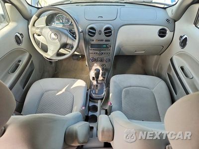Zdjęcie 8 z 12 samochodu: 2007 CHEVROLET HHR LT VIN:3GNDA23D57S597133 - miniatura