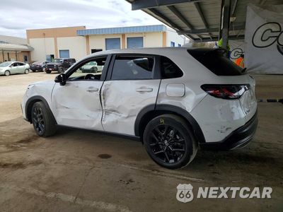 Drugie zdjęcie samochodu z przodu: 2025 HONDA HR-V SPORT VIN:3CZRZ2H52SM747666 - miniatura