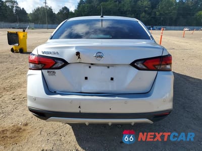 Zdjęcie 6 z 12 samochodu: 2020 NISSAN VERSA S VIN:3N1CN8DV7LL864475 - miniatura