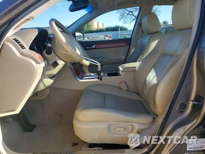 Zdjęcie 7 z 12 samochodu: 2007 INFINITI M35 BASE VIN:JNKAY01E47M301413 - miniatura