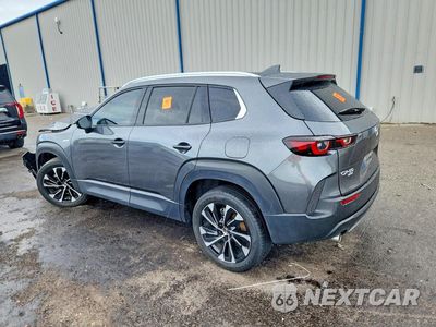 Drugie zdjęcie samochodu z przodu: 2025 MAZDA CX-50 PREMIUM PLUS VIN:7MMVAAEW6SN115763 - miniatura