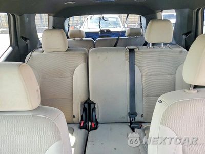 Zdjęcie 10 z 14 samochodu: 2022 CHEVROLET TRAVERSE LS VIN:1GNERFKW7NJ151006 - miniatura