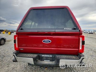 Zdjęcie 6 z 12 samochodu: 2025 FORD F250 SUPER DUTY VIN:1FT8W2BT2SEC20315 - miniatura