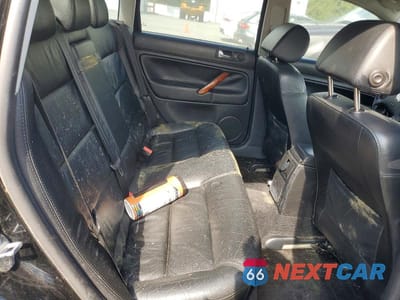 Zdjęcie 10 z 12 samochodu: 2002 VOLKSWAGEN PASSAT GLX 4MOTION VIN:WVWTH63B62P176003 - miniatura