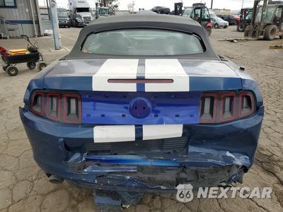 Zdjęcie 6 z 12 samochodu: 2014 FORD MUSTANG VIN:1ZVBP8EM8E5240015 - miniatura