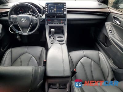 Zdjęcie 8 z 12 samochodu: 2019 TOYOTA AVALON XLE VIN:4T1BZ1FB8KU010697 - miniatura