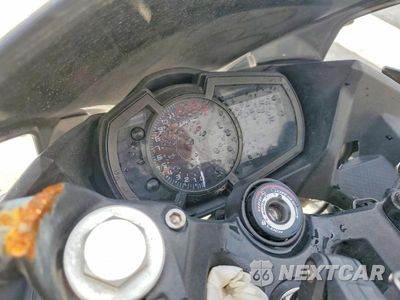 Zdjęcie 7 z 8 samochodu: 2018 KAWASAKI EX400 VIN:JKAEXKG14JDA05477 - miniatura