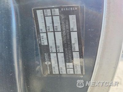 Zdjęcie 12 z 12 samochodu: 1988 DODGE DAKOTA VIN:1B7FN14XXJS796402 - miniatura