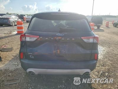 Zdjęcie 6 z 13 samochodu: 2021 FORD ESCAPE SE VIN:1FMCU0G67MUA75526 - miniatura