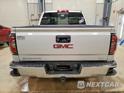 Zdjęcie 6 z 12 samochodu: 2016 GMC SIERRA K1500 SLT VIN:3GTU2NECXGG281080 - miniatura