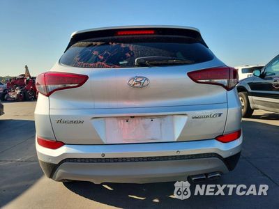 Zdjęcie 6 z 13 samochodu: 2017 HYUNDAI TUCSON LIMITED VIN:KM8J33A23HU327506 - miniatura