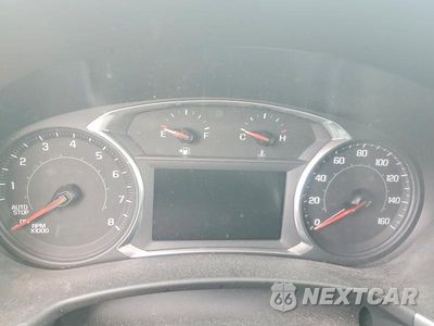 Zdjęcie 9 z 13 samochodu: 2018 CHEVROLET EQUINOX LT VIN:2GNAXTEX8J6231543 - miniatura