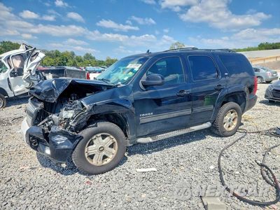 2012 CHEVROLET TAHOE K1500 LT 1GNSKBE06CR141671 - główne zdjęcie licytacji z USA - miniatura