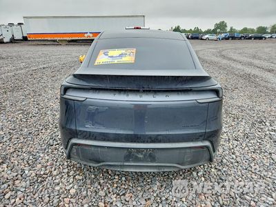 Zdjęcie 6 z 12 samochodu: 2026 TESLA MODEL Y VIN:7SAYGDEE2TF596294 - miniatura