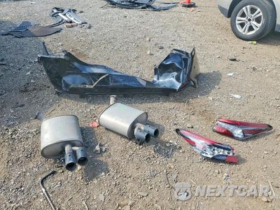 Zdjęcie 12 z 13 samochodu: 2023 TOYOTA CAMRY XSE VIN:4T1K61AK4PU731249 - miniatura
