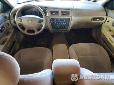 Zdjęcie 8 z 12 samochodu: 2003 FORD TAURUS SES VIN:1FAFP55253A167309 - miniatura