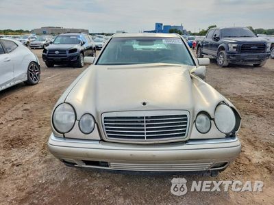 Piąte zdjęcie samochodu w środku: 1999 MERCEDES-BENZ E 320 VIN:WDBJF65H9XA933032 - miniatura